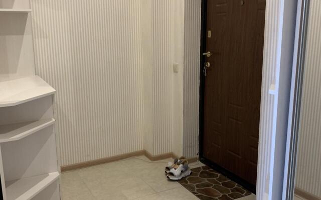 Апартаменты на улице Яна Фабрициуса