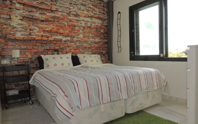 Sunstay Flat I Jardines Benalmadena