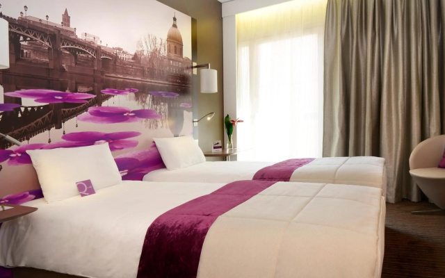 Mercure Toulouse Centre Wilson Capitole hotel