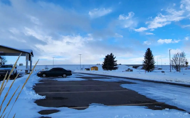 SureStay Plus by Best Western Rexburg