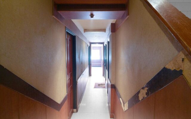 Leon Inn Nagoya