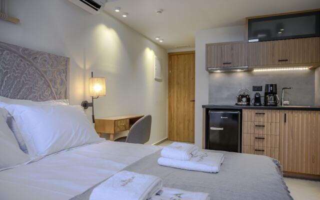 Marea Boutique Suites