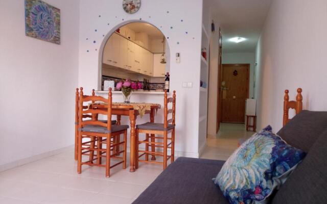 Studio San Pascual Relax