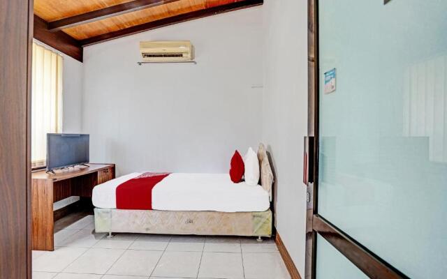 OYO 91846 Ms Rini Homestay Syariah