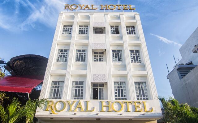 Royal Hotel