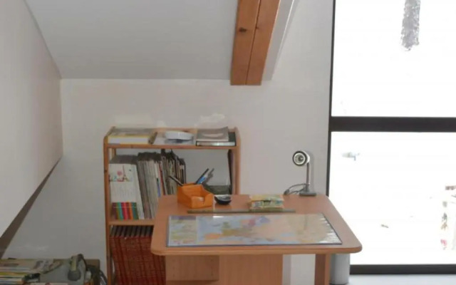 Gîte La Versanne, 3 pièces, 4 personnes - FR-1-496-127