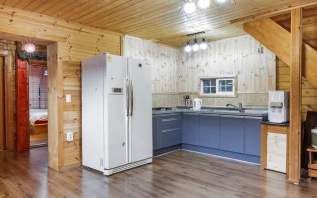 Castle of Magic Pension