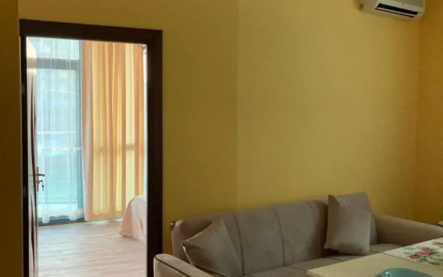 Primorsko Apartments
