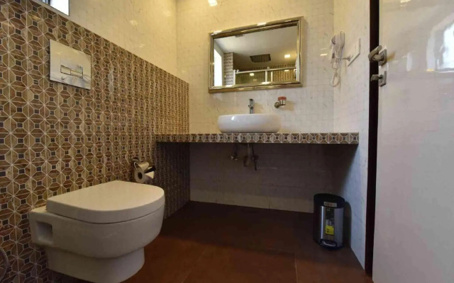 Hotel Calangute Central