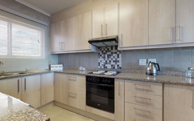 Malata Beachfront Condo 27