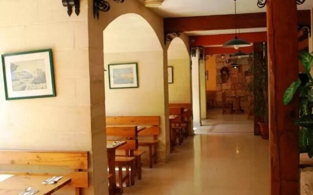 The Bugibba Hotel