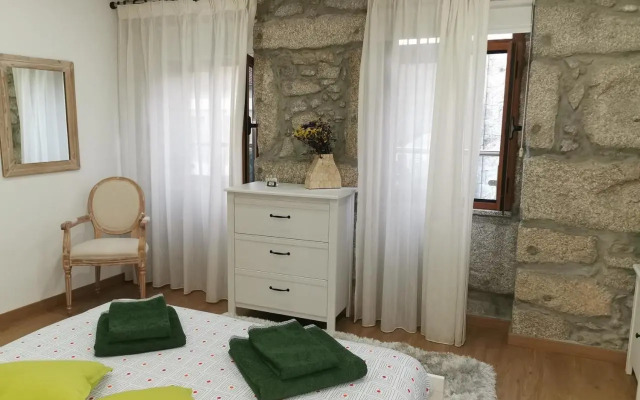 Casa do Vila Alojamento Local