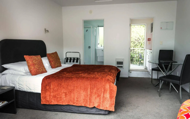 The Grange Motel
