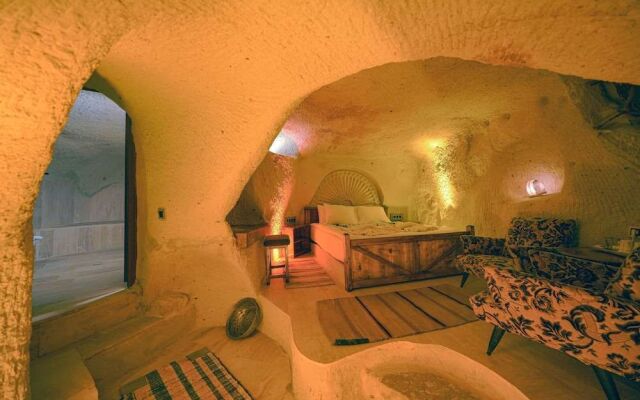 Babili Cappadocia Cave Hotel