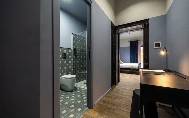 Rb Suites Napoli