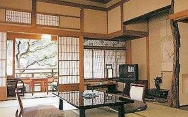 Yugawara Hot Spring Inn Fujitaya