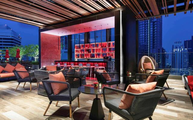 ibis Styles Bangkok Sukhumvit 4