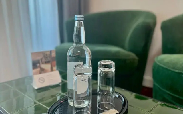 My Park hotel Kempten by AR hotels