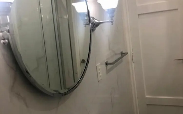 Encantador lujoso depto en Recoleta