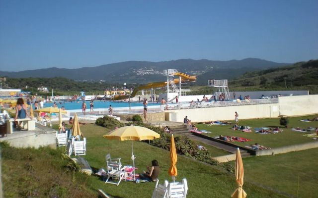 Sintra Sol - Apartamentos Turisticos