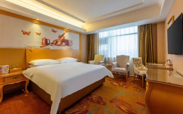 Vienna Hotel