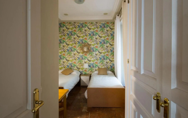 Veoapartment Florentin 1-1