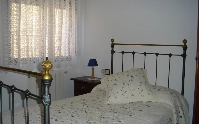 Apartamentos Serrano