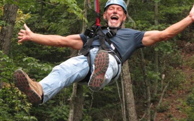 Rumbling Bald Resort