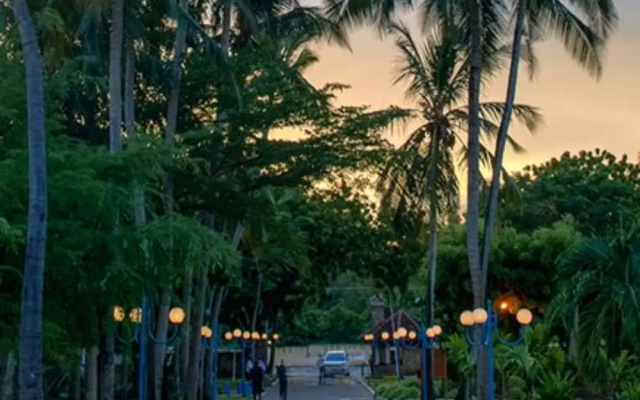 Sarova Whitesands Beach Resort Spa 4