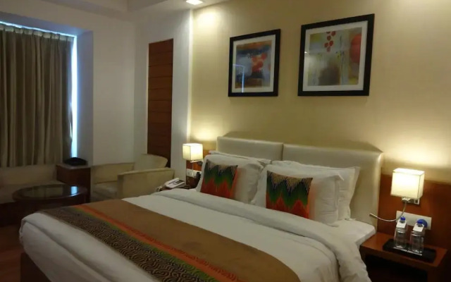 Fortune Park Orange, Sidhrawali, Gurugram - Member ITC Hotels' Group