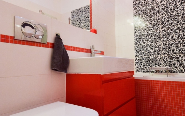 ShortStayPoland Bialobrzeska - B35