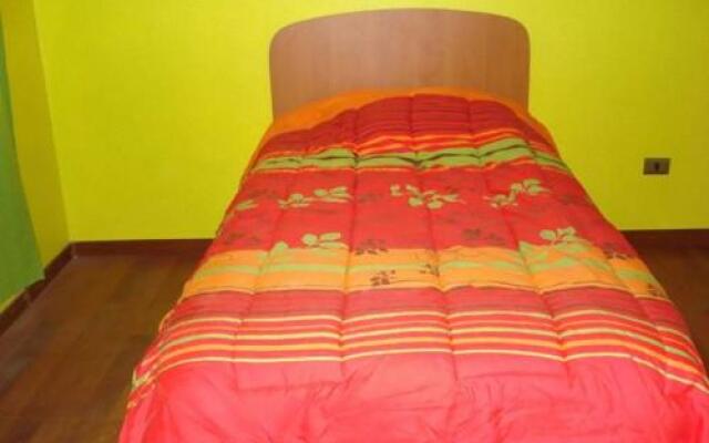 Hostal Casa Cumbre Real