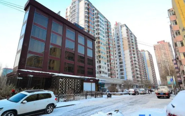 Maiwei International Hotel
