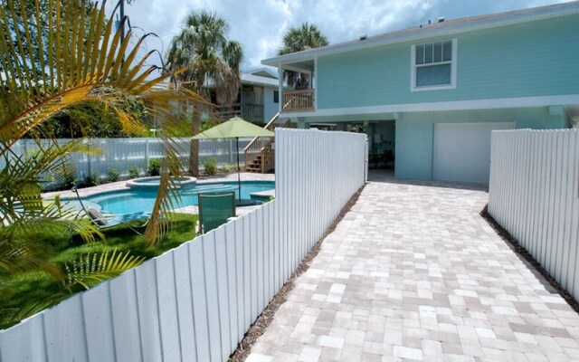 Beach Isle Apartment 2