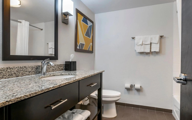 Sleep Inn St Louis - Airport