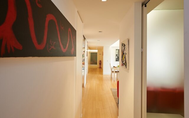 Valbom Apartment