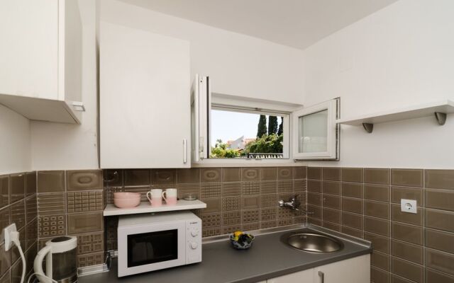 Guest House Cuk