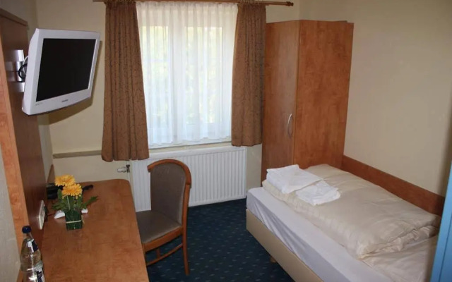 Hotel Fruerlund