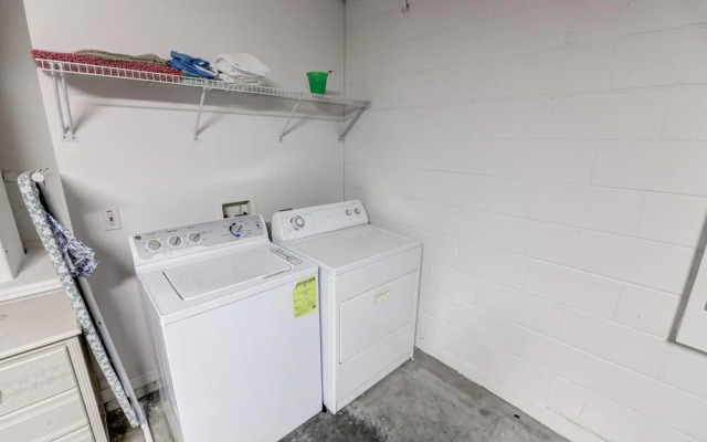 Bill's Southern Dunes Vacation Home