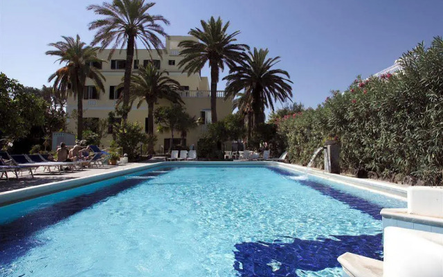 Hotel Imperial