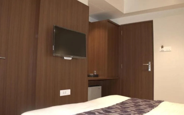 Hotel Sai Sanidhya