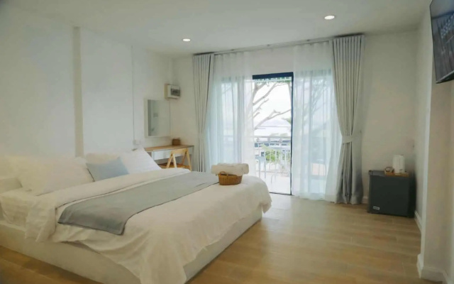 Benjaporn Bungalow