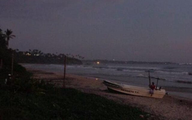 Ocean Villa Surf Kingdom