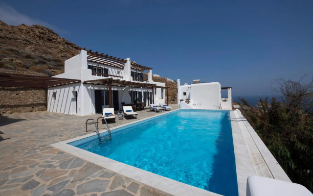 siourdas villas