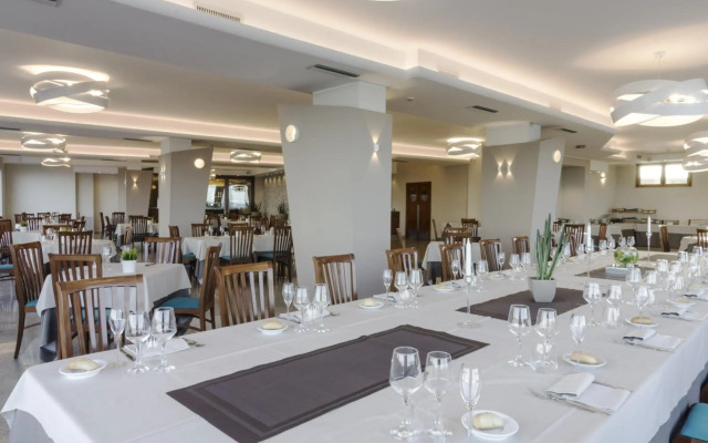Hotel Meridiano