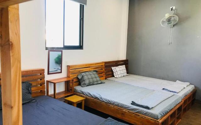 Xam House Hostel