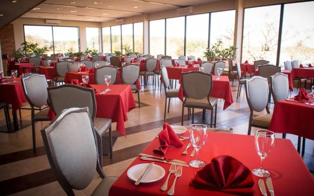 Horacio Quiroga Resort Termal