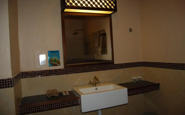 Barjeel Heritage Guest House