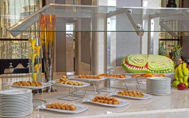 Diyar Al Taqwa Hotel