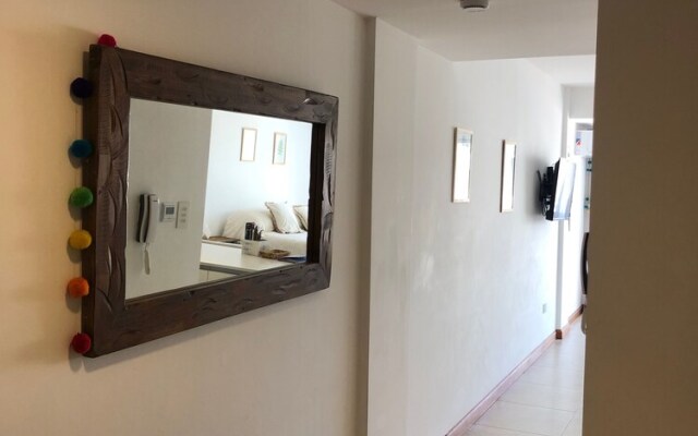 Calido y Luminoso Studio en Salta